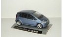 Мерседес Бенц Mercedes Benz A Class 2006 New Ray 1:43, масштабная модель, 1/43, Mercedes-Benz