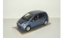 Мерседес Бенц Mercedes Benz A Class 2006 New Ray 1:43, масштабная модель, 1/43, Mercedes-Benz