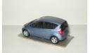 Мерседес Бенц Mercedes Benz A Class 2006 New Ray 1:43, масштабная модель, 1/43, Mercedes-Benz