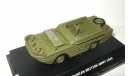 Джип Jeep GPA Amphibian 4x4 British Army 1944 Вторая Мировая война Victoria Vitesse 1:43, масштабная модель, 1/43