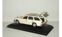 Мерседес Бенц Mercedes Benz 250 TD Break W124 1991 Такси Minichamps 1:43 3820 Ранний Открывается багажник, масштабная модель, Mercedes-Benz, scale43