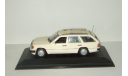 Мерседес Бенц Mercedes Benz 250 TD Break W124 1991 Такси Minichamps 1:43 3820 Ранний Открывается багажник, масштабная модель, Mercedes-Benz, scale43