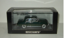 Мерседес Бенц Mercedes Benz 180 1953 Minichamps 1:43 430033108, масштабная модель, Mercedes-Benz, scale43