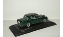 Мерседес Бенц Mercedes Benz 180 1953 Minichamps 1:43 430033108, масштабная модель, Mercedes-Benz, scale43