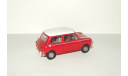 Mini Cooper Corgi 1:43, масштабная модель, scale43