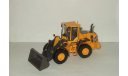 трактор Вольво Volvo L 60 G Wheel Loader Motorart 1:50, масштабная модель, 1/50