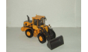 трактор Вольво Volvo L 60 G Wheel Loader Motorart 1:50, масштабная модель, 1/50