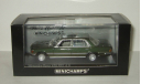 Мерседес Бенц Mercedes Benz 450 SEL 6.9 1979 Minichamps 1:43 430039205, масштабная модель, scale43, Mercedes-Benz