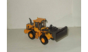 трактор Вольво Volvo L 60 G Wheel Loader Motorart 1:50, масштабная модель, 1/50