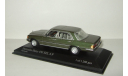 Мерседес Бенц Mercedes Benz 450 SEL 6.9 1979 Minichamps 1:43 430039205, масштабная модель, Mercedes-Benz, scale43