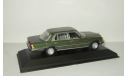 Мерседес Бенц Mercedes Benz 450 SEL 6.9 1979 Minichamps 1:43 430039205, масштабная модель, Mercedes-Benz, scale43