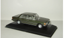 Мерседес Бенц Mercedes Benz 450 SEL 6.9 1979 Minichamps 1:43 430039205, масштабная модель, Mercedes-Benz, scale43