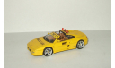 Феррари Ferrari 355 GTS Pace Car 1996 Bang 1:43, масштабная модель, 1/43