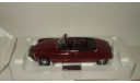 Ситроен Citroen DS 19 Cabriolet Sun Star 1:18, масштабная модель, 1/18, Sunstar, Citroën