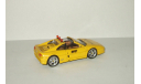 Феррари Ferrari 355 GTS Pace Car 1996 Bang 1:43, масштабная модель, 1/43