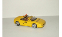 Феррари Ferrari 355 GTS Pace Car 1996 Bang 1:43, масштабная модель, 1/43