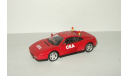 Феррари Ferrari 348 CEA 1993 Bang 1:43, масштабная модель, 1/43