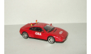 Феррари Ferrari 348 CEA 1993 Bang 1:43, масштабная модель, 1/43