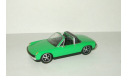 Порше Porsche 914 6 1970 High Speed 1:43, масштабная модель, scale43