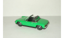 Порше Porsche 914 6 1970 High Speed 1:43, масштабная модель, scale43