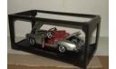 Мерседес Mercedes Benz 190 SL W121 Norev 1:18, масштабная модель, 1/18, Mercedes-Benz