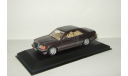 Мерседес Бенц Mercedes Benz 300 CE 24 Coupe W124 C124 1988 Minichamps 1:43 3414 Открываются капот и багажник, масштабная модель, Mercedes-Benz, scale43