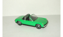 Порше Porsche 914 6 1970 High Speed 1:43, масштабная модель, scale43