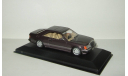 Мерседес Бенц Mercedes Benz 300 CE 24 Coupe W124 C124 1988 Minichamps 1:43 3414 Открываются капот и багажник, масштабная модель, Mercedes-Benz, scale43