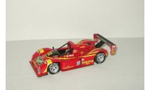 Феррари Ferrari 333 SP Daytona 1996 Minichamps 1:43 430967430, масштабная модель, scale43