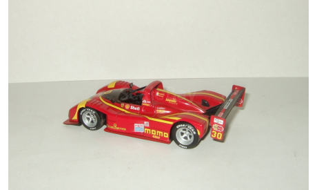 Феррари Ferrari 333 SP Daytona 1996 Minichamps 1:43 430967430, масштабная модель, scale43