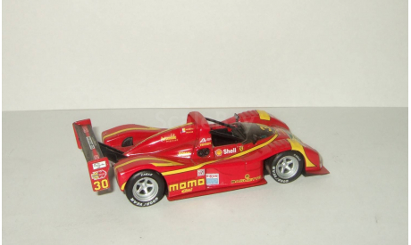 Феррари Ferrari 333 SP Daytona 1996 Minichamps 1:43 430967430, масштабная модель, scale43