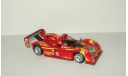 Феррари Ferrari 333 SP Daytona 1996 Minichamps 1:43 430967430, масштабная модель, scale43