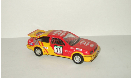 Форд Ford Sierra RS Cosworth Trofeu 1:43, масштабная модель, scale43