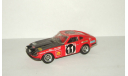 Ниссан Nissan Datsun 240 Z Graphyland 1:43, масштабная модель, 1/43