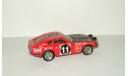 Ниссан Nissan Datsun 240 Z Graphyland 1:43, масштабная модель, 1/43