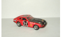 Ниссан Nissan Datsun 240 Z Graphyland 1:43, масштабная модель, 1/43