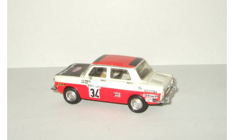 Симка Simca 1000 Ralye Provence Moulage 1:43, масштабная модель, 1/43