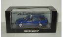 Мерседес Бенц Mercedes Benz C Class C220 W202 T Model Универсал 1995 Minichamps 1:43, масштабная модель, Mercedes-Benz, scale43