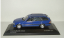 Мерседес Бенц Mercedes Benz C Class C220 W202 T Model Универсал 1995 Minichamps 1:43, масштабная модель, Mercedes-Benz, scale43