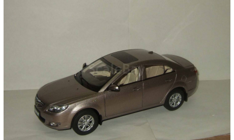 Мазда Mazda Haima Family 2010 Paudi 1:18, масштабная модель, 1/18, Paudi Models