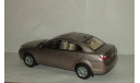 Мазда Mazda Haima Family 2010 Paudi 1:18, масштабная модель, 1/18, Paudi Models