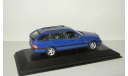 Мерседес Бенц Mercedes Benz C Class C220 W202 T Model Универсал 1995 Minichamps 1:43, масштабная модель, Mercedes-Benz, scale43