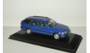 Мерседес Бенц Mercedes Benz C Class C220 W202 T Model Универсал 1995 Minichamps 1:43, масштабная модель, Mercedes-Benz, scale43