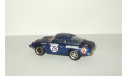 Рено Renault Alpine A110 Provence Moulage 1:43, масштабная модель, 1/43