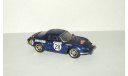 Рено Renault Alpine A110 Provence Moulage 1:43, масштабная модель, 1/43