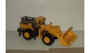 трактор бульдозер Комацу Komatsu WA 800-3 Joal 1:50, масштабная модель, 1/50