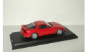 Мазда Mazda Efini RX-7 1991 Aoshima / Ebbro 1:43, масштабная модель, 1/43
