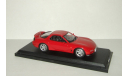 Мазда Mazda Efini RX-7 1991 Aoshima / Ebbro 1:43, масштабная модель, 1/43