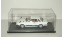 Ниссан Nissan Silvia ZSE-X 1979 Aoshima / Ebbro 1:43, масштабная модель, 1/43