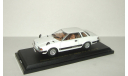 Ниссан Nissan Silvia ZSE-X 1979 Aoshima / Ebbro 1:43, масштабная модель, 1/43